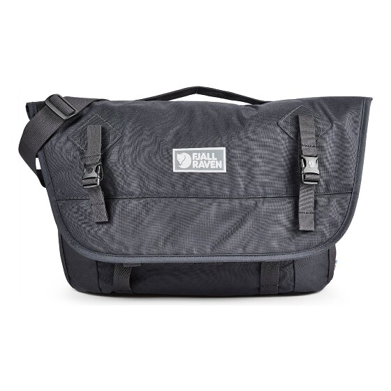 Fjällräven Vardag Messenger 39 cm Laptopvak