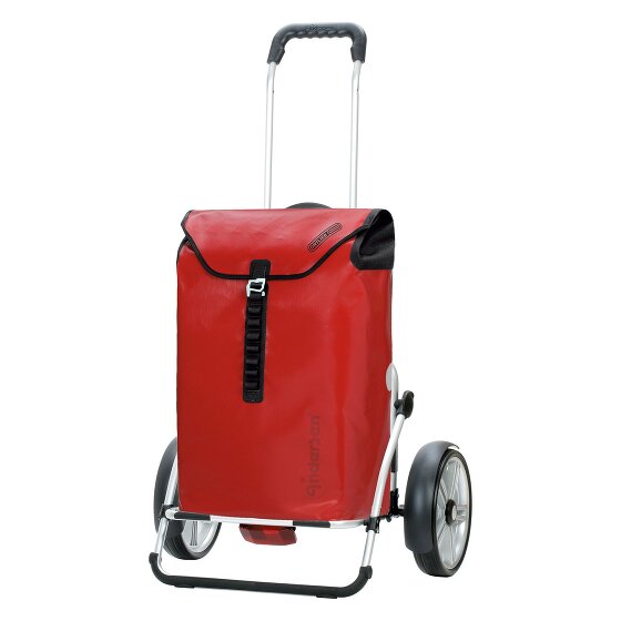 Andersen Shopper Royal Shopper Plus Winkelwagen 65 cm