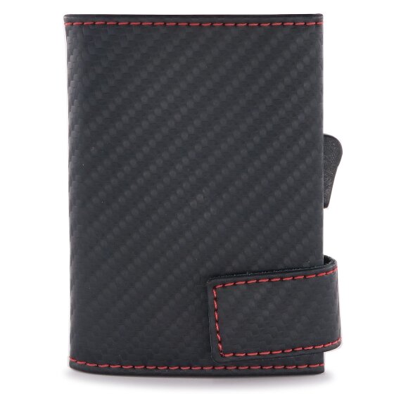 SecWal RFID Leren Etui 9 cm