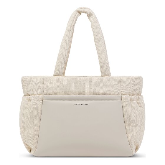 Kapten & Son Hellvi Ibiza Schoudertas 55 cm