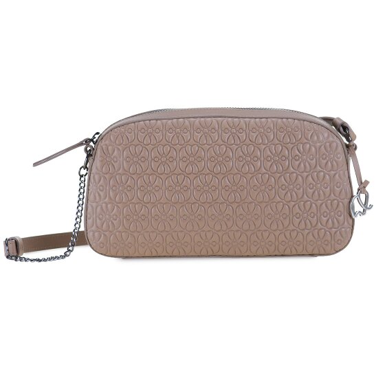 Mywalit Schoudertas leer 25 cm