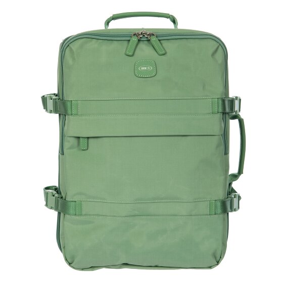Bric's Positano Dagrugzak 42 cm Laptop compartiment