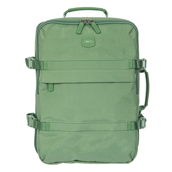 Bric's Positano Dagrugzak 42 cm Laptop compartiment