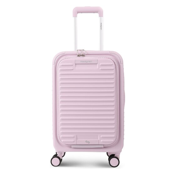 Hedgren Raku 4 wielen Cabinewagen 55 cm Laptop compartiment