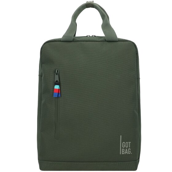 GOT BAG Dagrugzak Rugzak 36 cm Laptopvak
