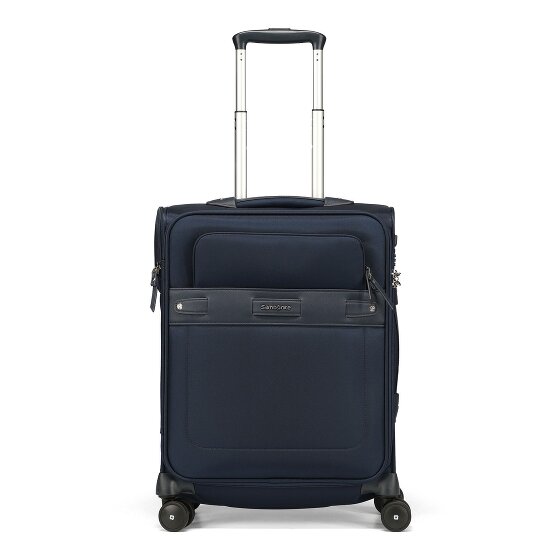 Samsonite Beauhaven 4 wielen Cabinewagen 55 cm