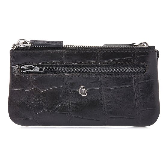 Castelijn & Beerens Sleutel portemonnee Leer 13.5 cm