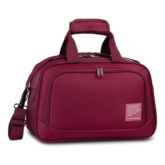 Worldpack Basel Flightbag 40 cm