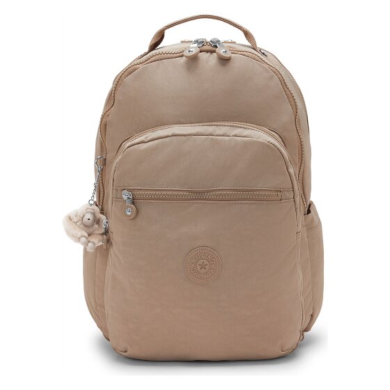Kipling Basic Seoul Dagrugzak 44 cm Laptopvak