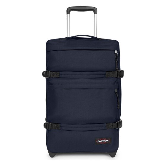 Eastpak Transit'R Plus 2 wielen Cabinewagen 55 cm