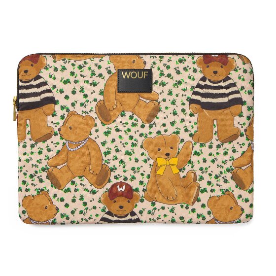 Wouf Daily Laptop hoes 32.5 cm