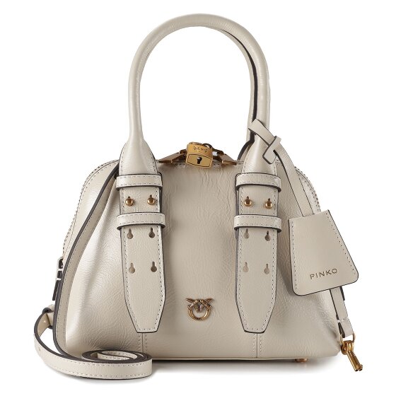 PINKO Handtas Leer 21 cm PINKO Handtas Leer 21 cm