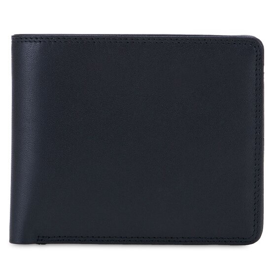 Mywalit Portemonnee RFID-bescherming Leder 11 cm