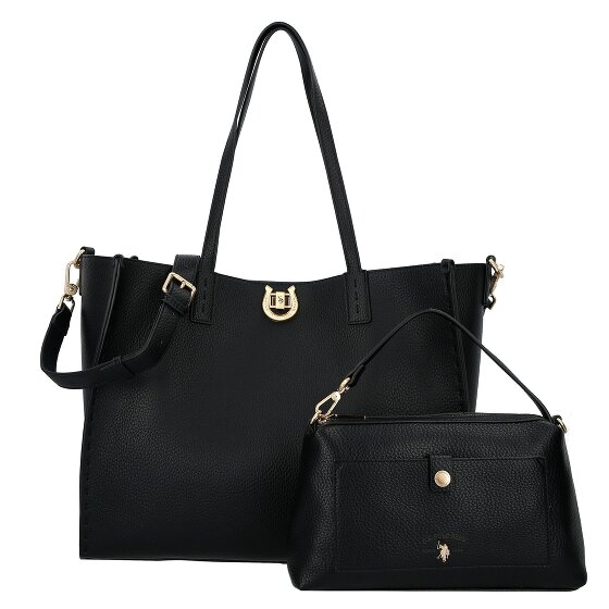 U.S. Polo Assn. Middelton Shopper Tas L 40 cm