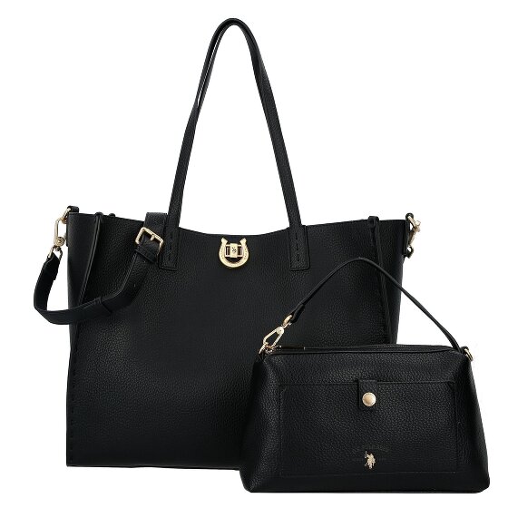 U.S. Polo Assn. Middelton Shopper Tas L 40 cm
