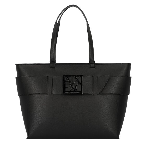 Armani Exchange Shopper Tas 34.5 cm