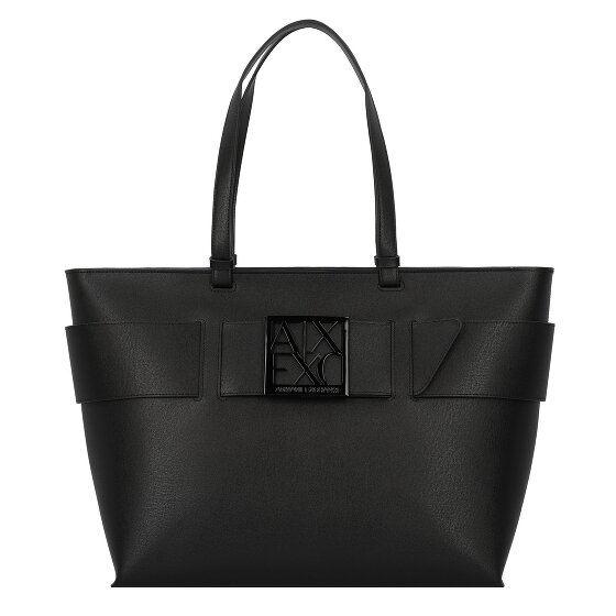 Armani Exchange Shopper Tas 34.5 cm