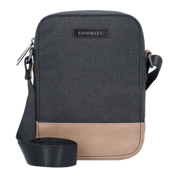 Davidts 258 Mini tas Schoudertas 15 cm