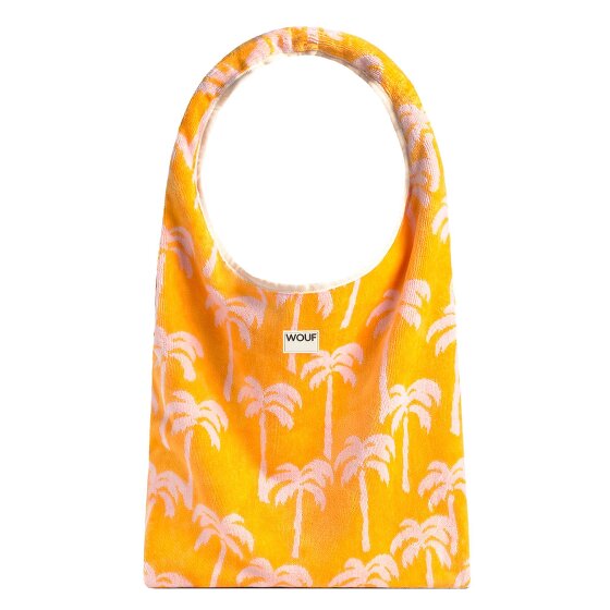 Wouf Terry Schoudertas 36 cm Wouf Terry Schoudertas 36 cm