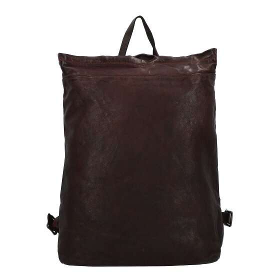 Campomaggi Dagrugzak Leer 43 cm
