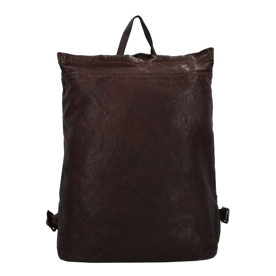 Campomaggi Dagrugzak Leer 43 cm