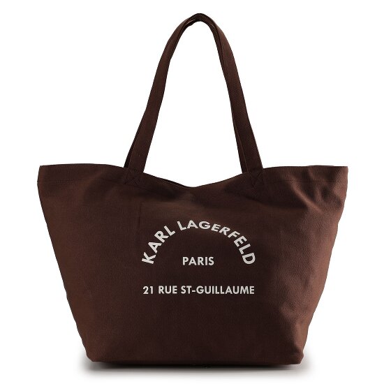 Karl Lagerfeld Rsg Shopper Tas 35 cm