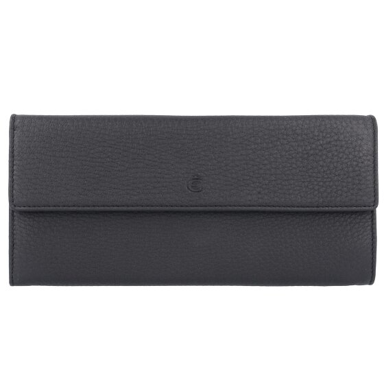 Esquire Deer Portemonnee Leder 18.5 cm
