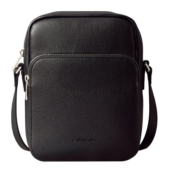 Calvin Klein Micro Pebble Schoudertas 18 cm