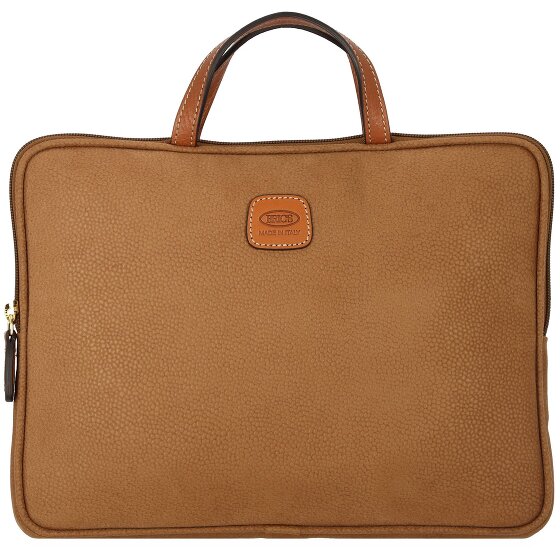 Bric's Life Laptoptas 30 cm