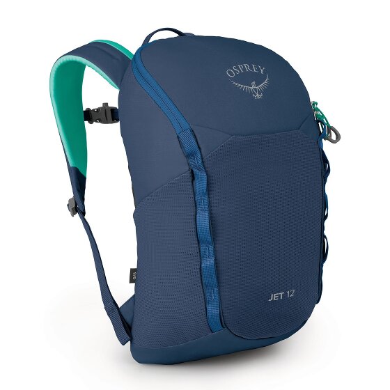 Osprey Jet 12 Rugzak 39 cm