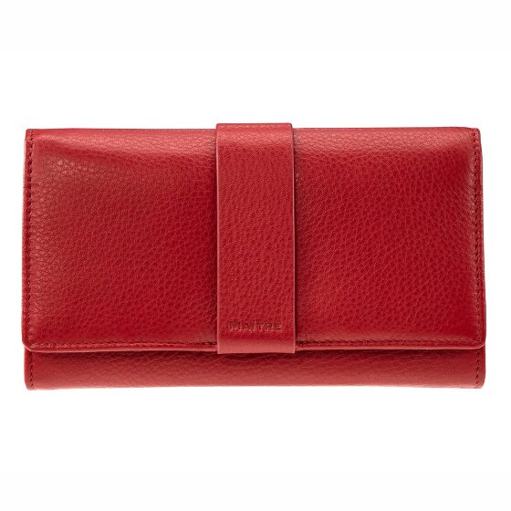 Maître Kirschroth Diedburg Portemonnee RFID-bescherming Leer 18.5 cm