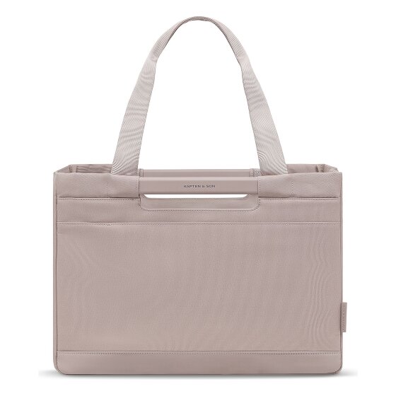 Kapten & Son Vaasa Shopper Tas 48 cm