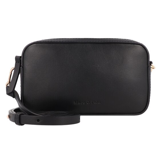Marc O'Polo Mini tas Schoudertas Leer 18 cm