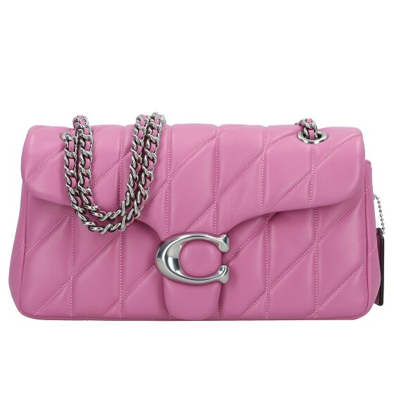 Coach Tabby Schoudertas Leer 26 cm