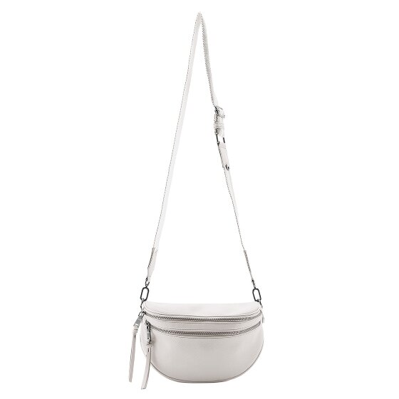 FredsBruder Bestie Fanny pack Leer 35 cm