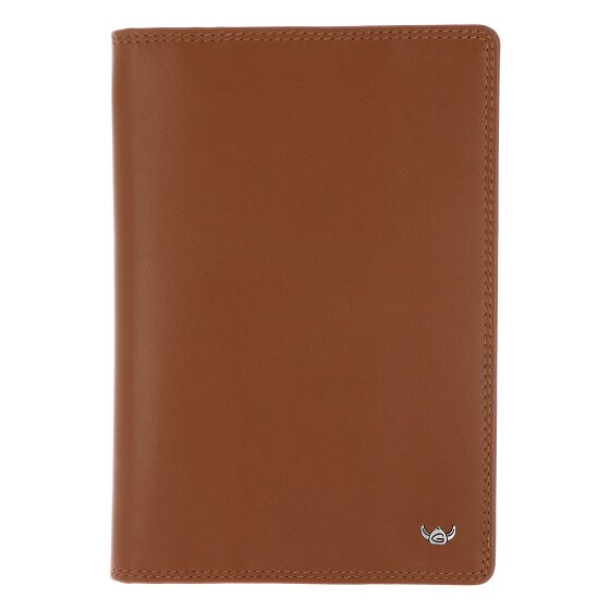 Golden Head Polo Portemonnee RFID Leer 11,5 cm