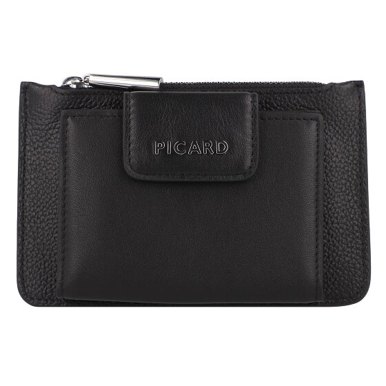 Picard Embrace 1 Kredietkaart etui Leer 14 cm