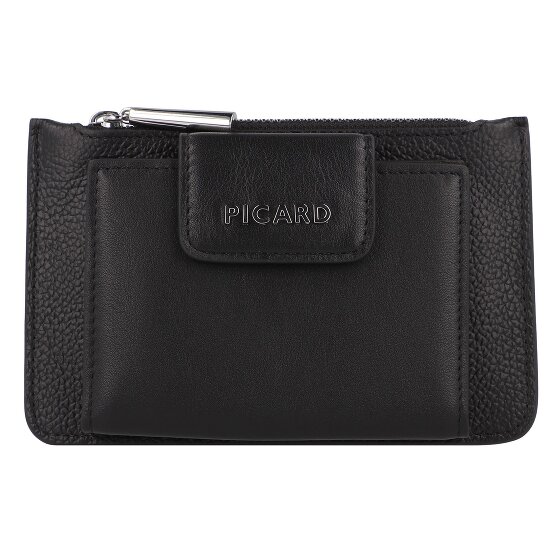 Picard Embrace 1 Kredietkaart etui Leer 14 cm