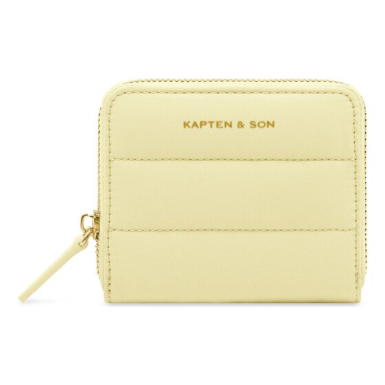 Kapten & Son Louvre Portemonnee 9.5 cm