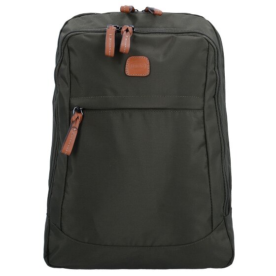 Bric's X-Travel rugzak 38 cm laptopvak