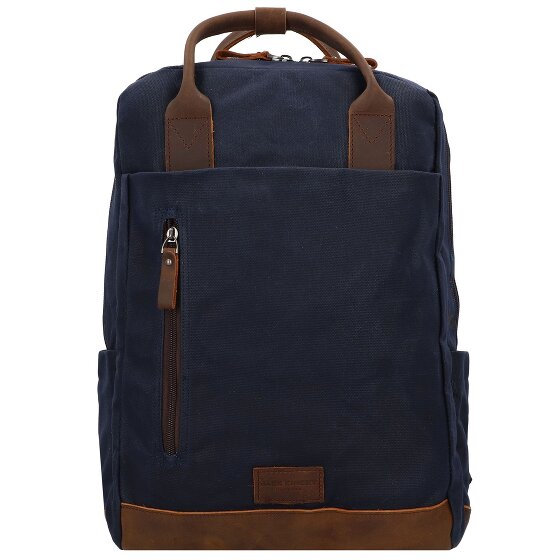 Jack Kinsky Dakar 6 Rugzak 45 cm laptopvak