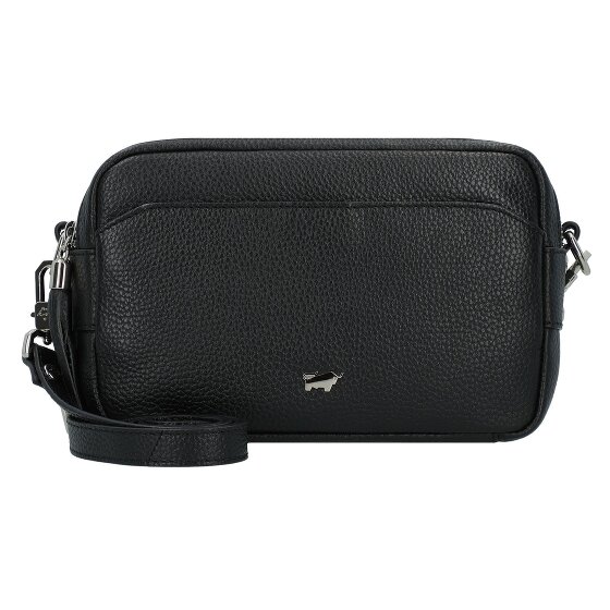 Braun Büffel Hanna Crossbody tas Leder 23 cm