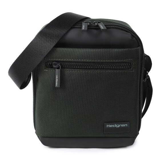 Hedgren Next App Schoudertas RFID-bescherming 16.5 cm