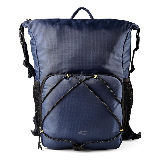camel active Shores Dagrugzak L 43 cm Laptopvak