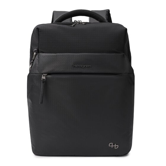 Hedgren Furo Tabi reisrugzak met RFID 40 cm laptopvak