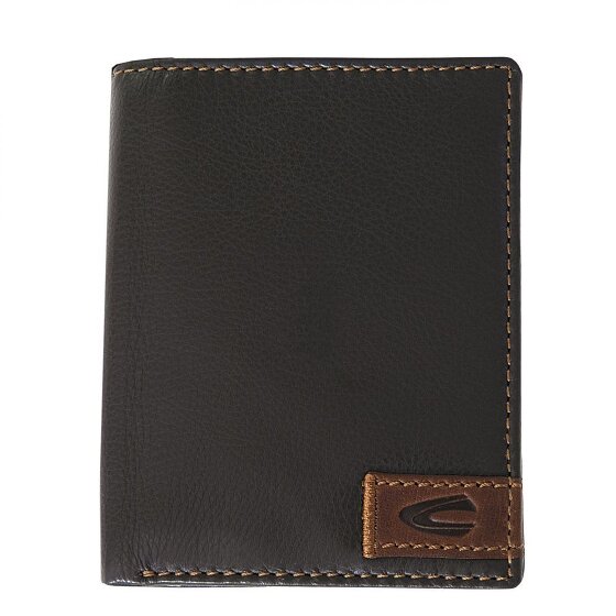 camel active California Portemonnee Leder 13 cm