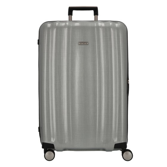 Samsonite Lite Cube Spinner 4-wiel trolley 82 cm