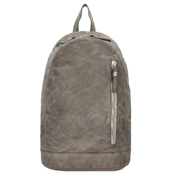 Campomaggi Frassino Dagrugzak Leer 34 cm Laptop compartiment