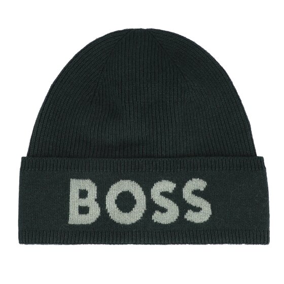 Boss Elio Gebreide muts