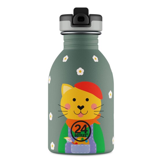 24Bottles Kids Urban Drinkfles 250 ml